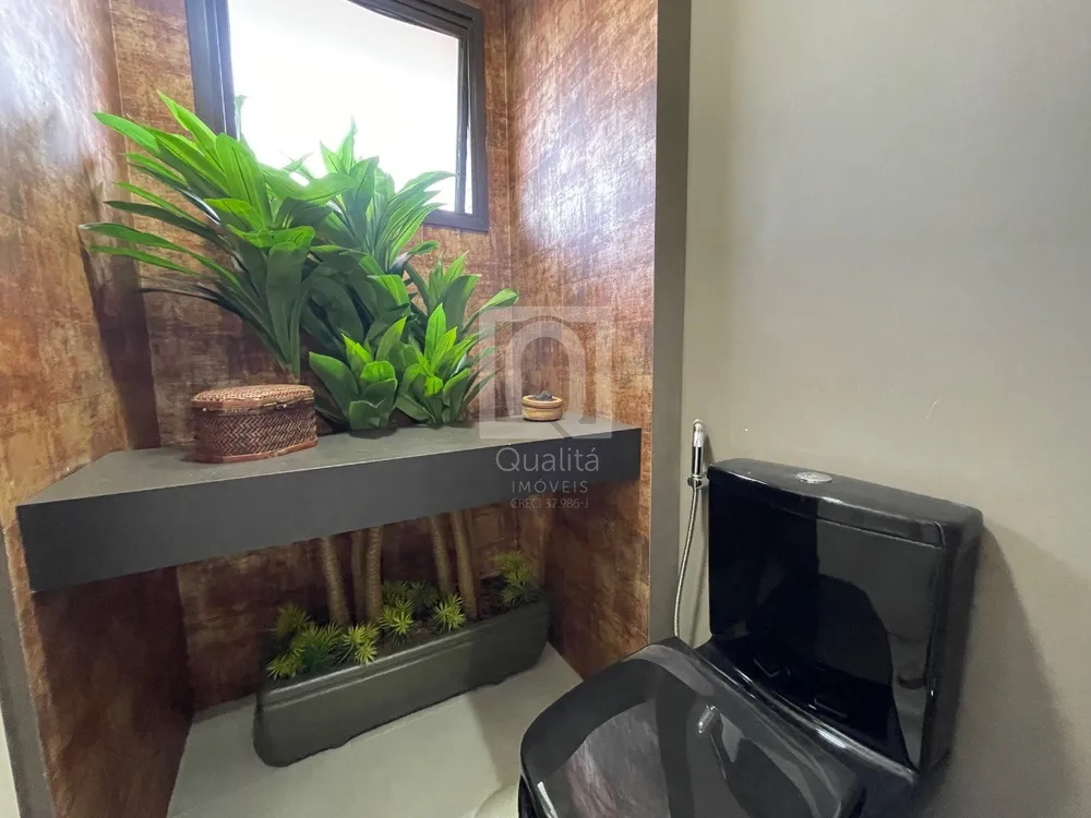 Cobertura, 4 quartos, 220 m² - Foto 11