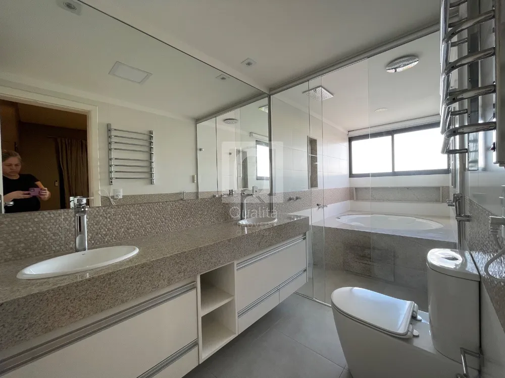 Cobertura, 4 quartos, 220 m² - Foto 5