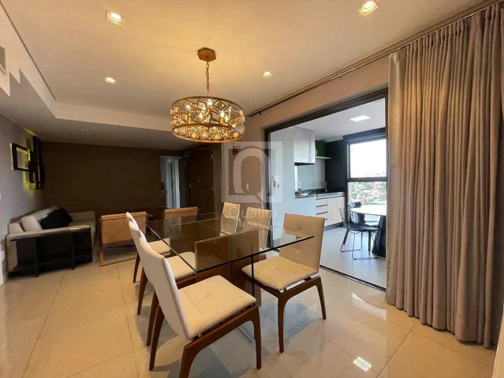 Cobertura, 4 quartos, 220 m² - Foto 2