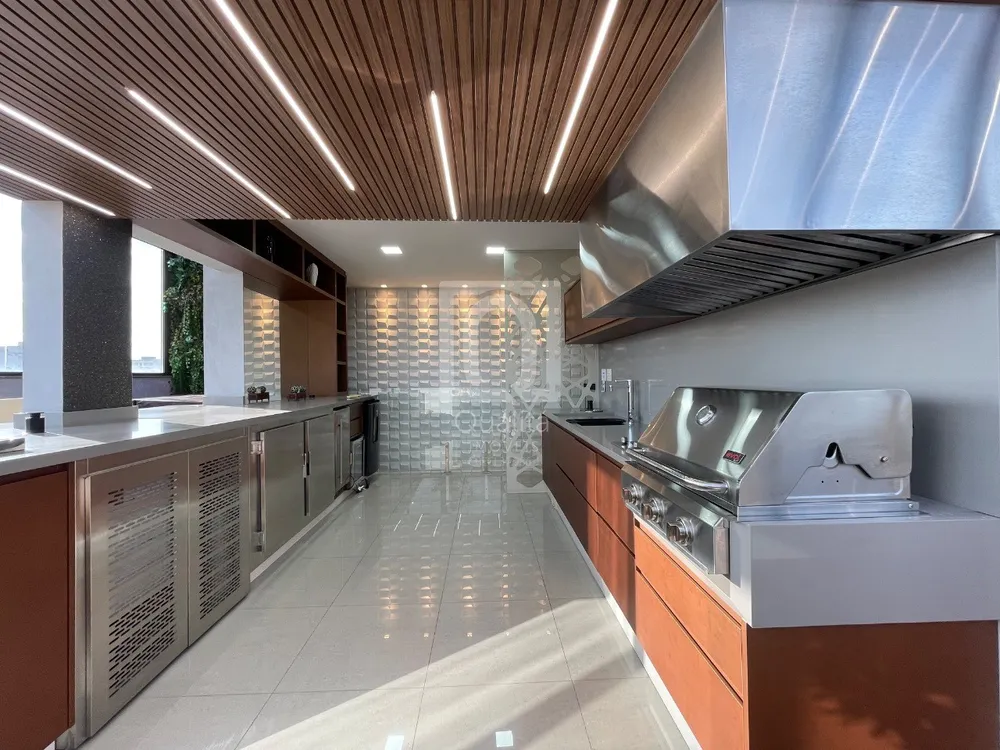 Cobertura, 4 quartos, 220 m² - Foto 9