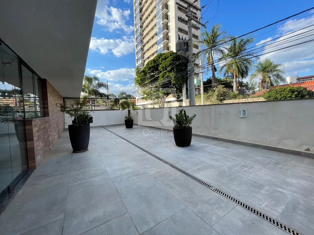Cobertura, 4 quartos, 220 m² - Foto 12