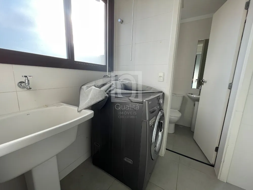 Cobertura, 4 quartos, 220 m² - Foto 3
