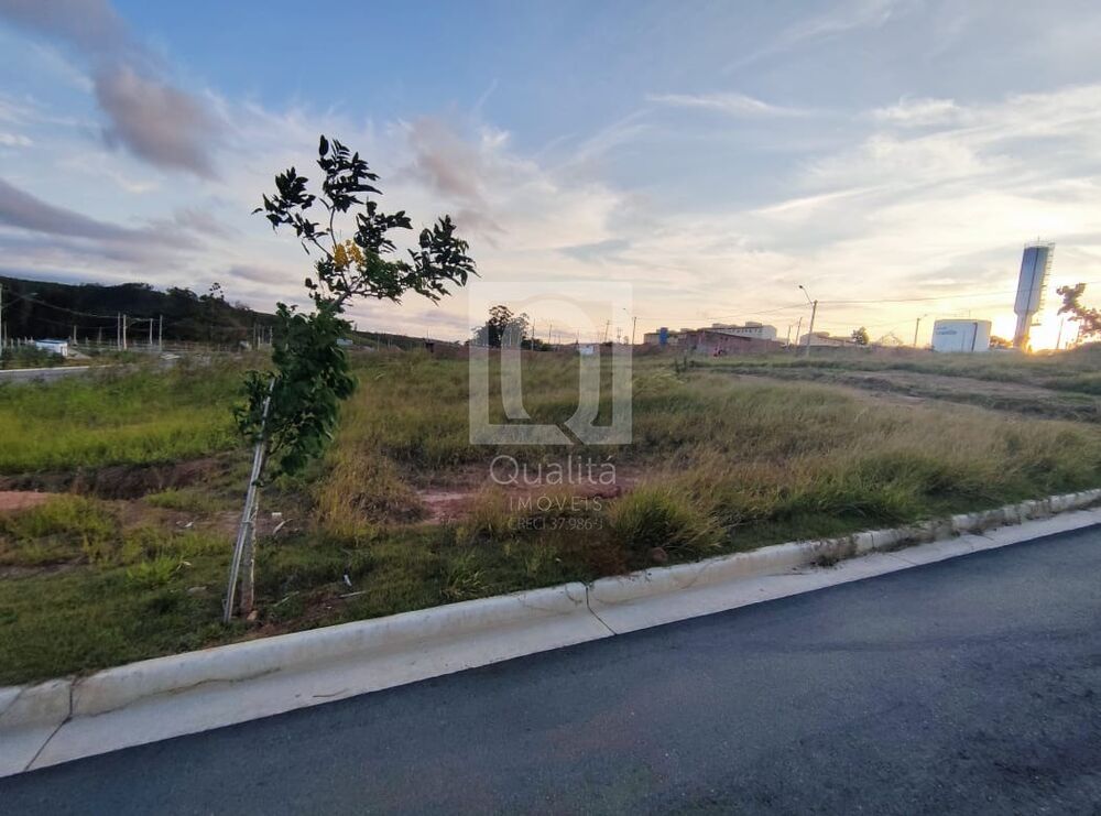 Terreno, 223 m² - Foto 1