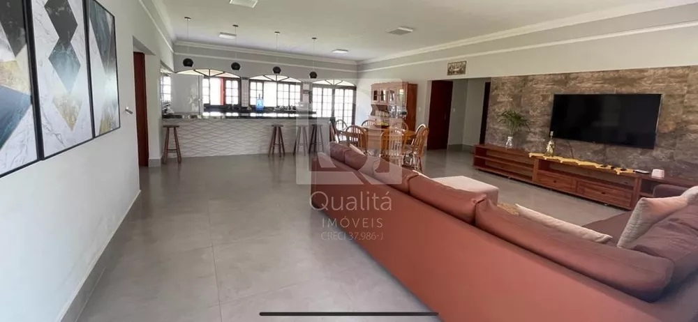 Fazenda à venda com 4 quartos, 9300m² - Foto 2