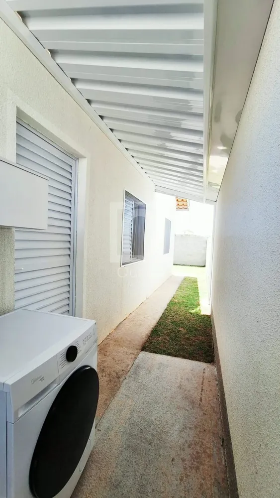 Casa de Condomínio, 2 quartos - Foto 6