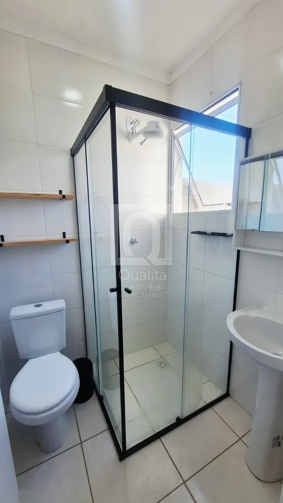 Casa de Condomínio, 2 quartos - Foto 5