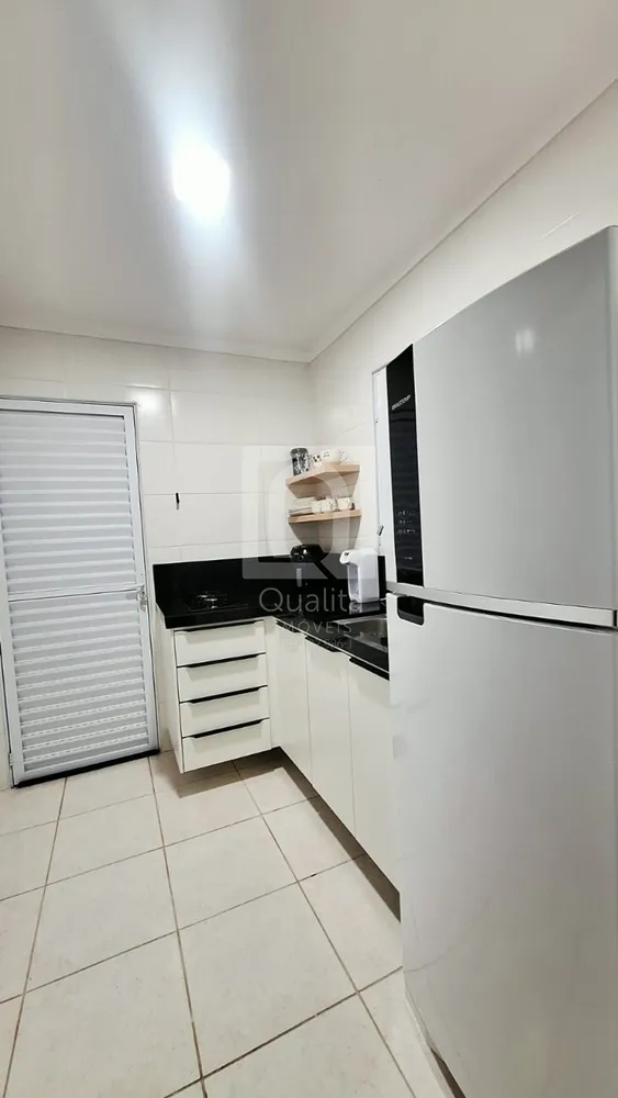 Casa de Condomínio, 2 quartos - Foto 3