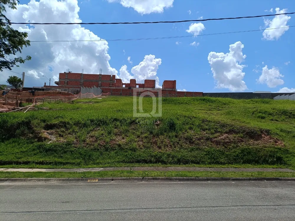 Terreno, 1060 m² - Foto 2