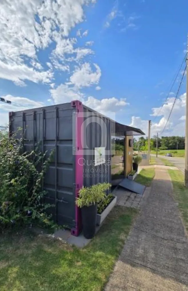 Terreno, 1060 m² - Foto 1