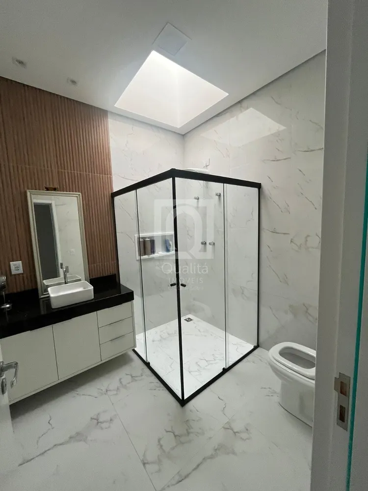 Casa de Condomínio, 3 quartos - Foto 11