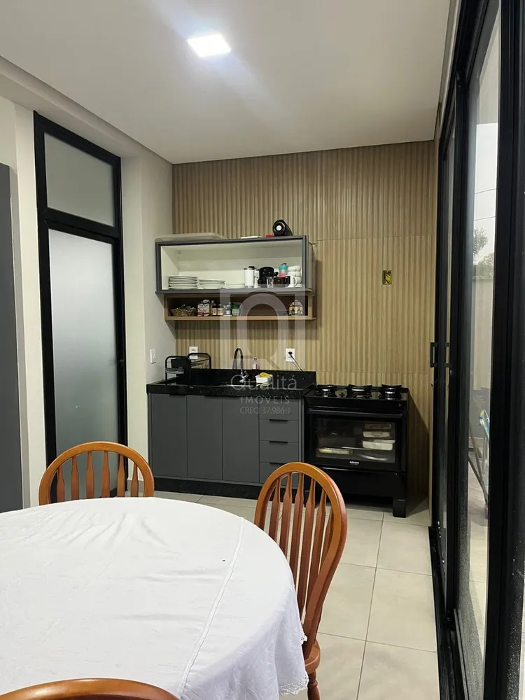 Casa de Condomínio, 3 quartos - Foto 4