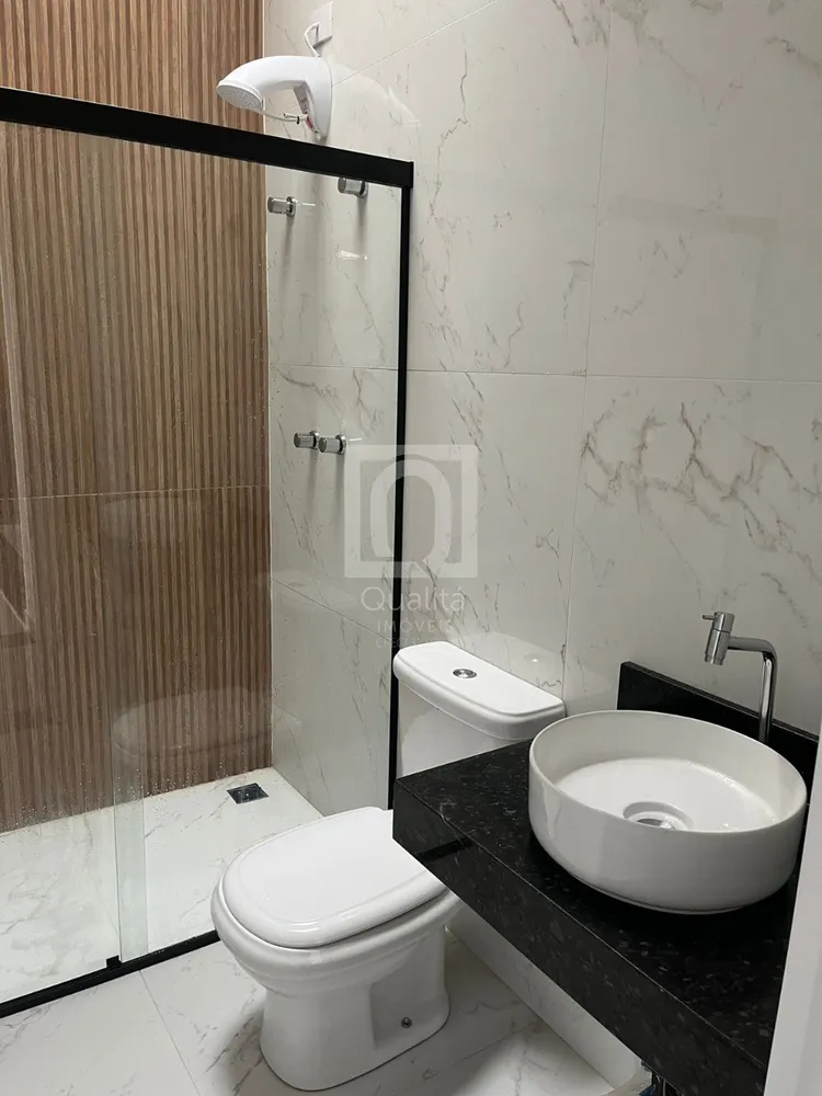 Casa de Condomínio, 3 quartos - Foto 10