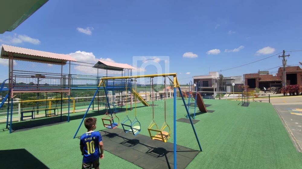 Casa de Condomínio, 3 quartos - Foto 11