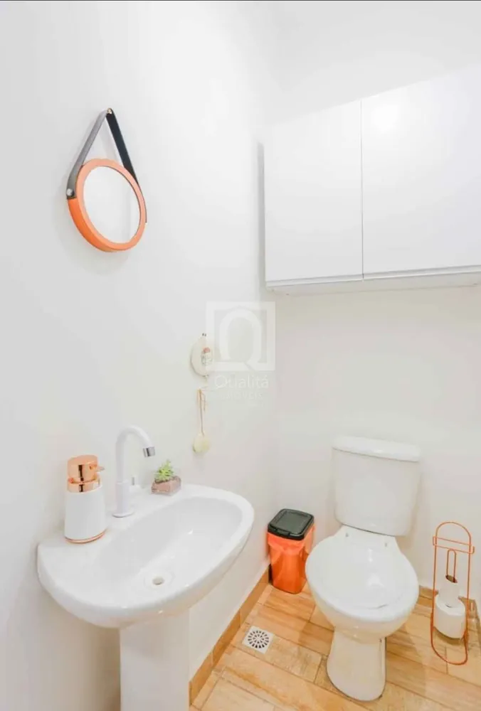 Sobrado, 2 quartos - Foto 6
