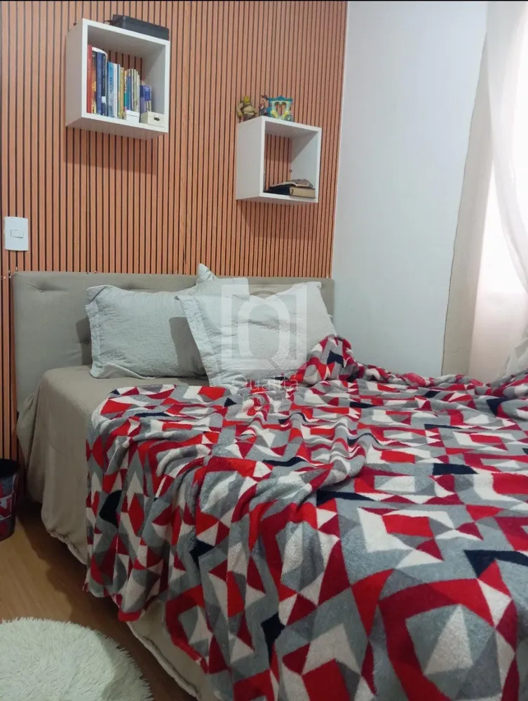 Apartamento, 2 quartos, 48 m² - Foto 3
