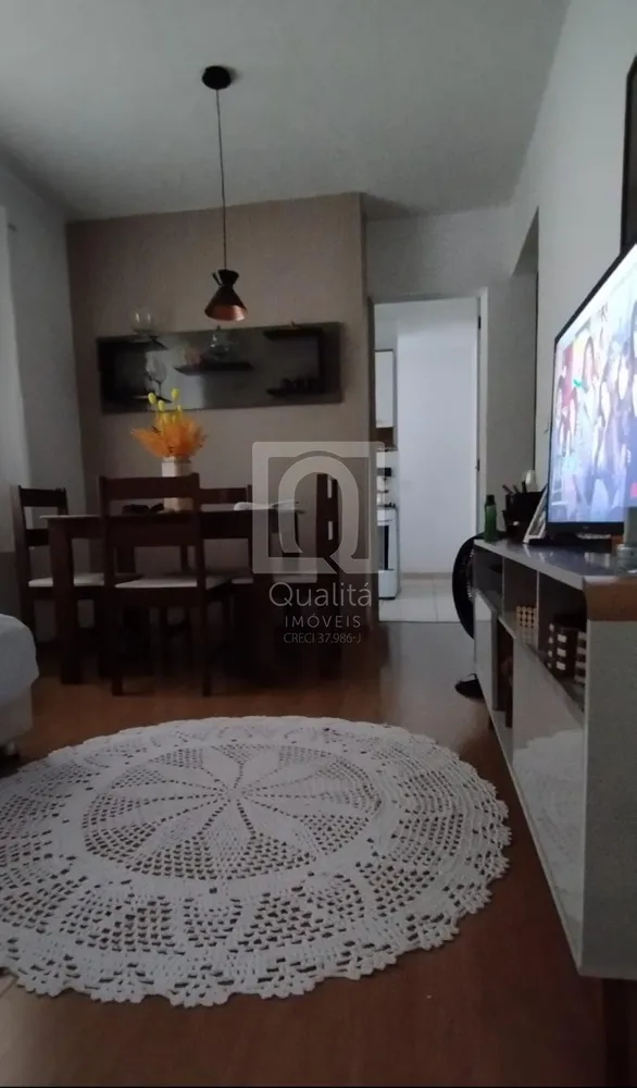 Apartamento, 2 quartos, 48 m² - Foto 5