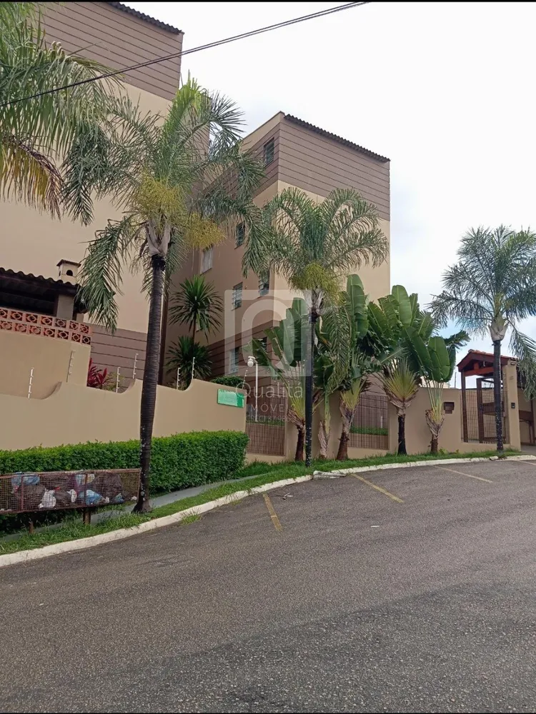 Apartamento, 2 quartos, 48 m² - Foto 1