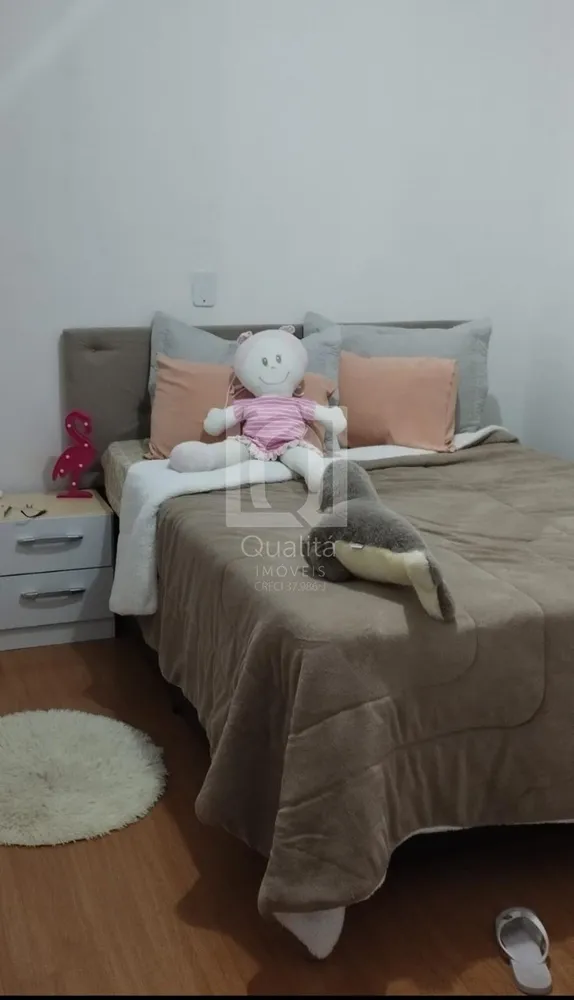 Apartamento, 2 quartos, 48 m² - Foto 4