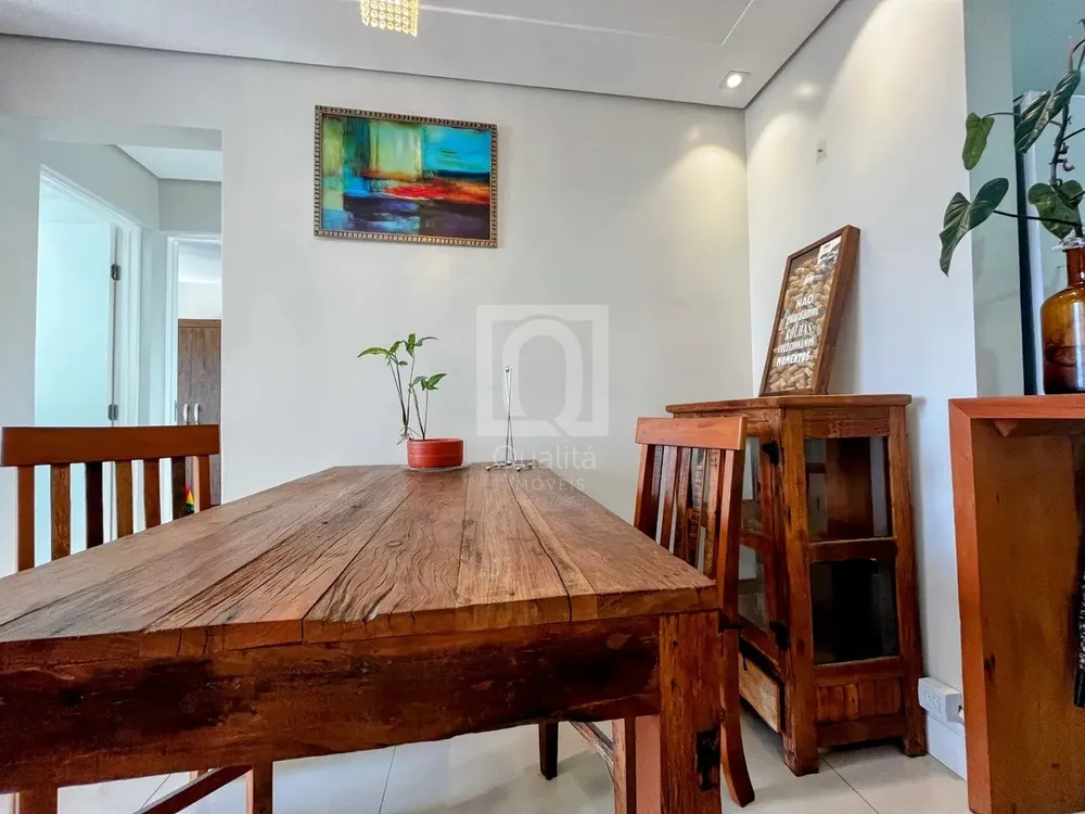 Apartamento, 2 quartos, 55 m² - Foto 4