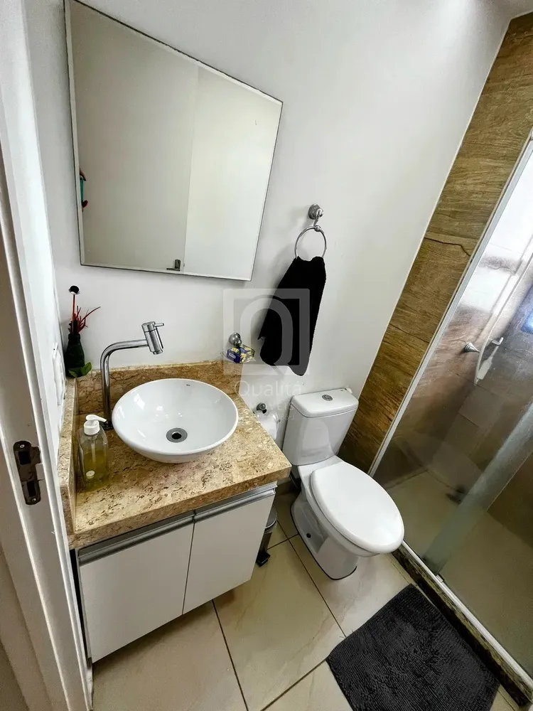 Apartamento, 2 quartos, 55 m² - Foto 7