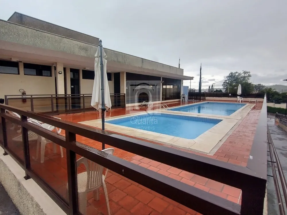 Apartamento, 2 quartos, 55 m² - Foto 9