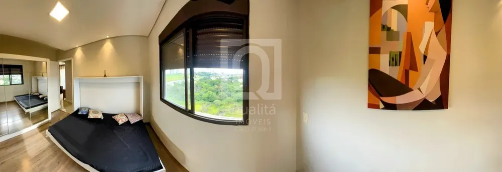 Apartamento, 2 quartos, 55 m² - Foto 6
