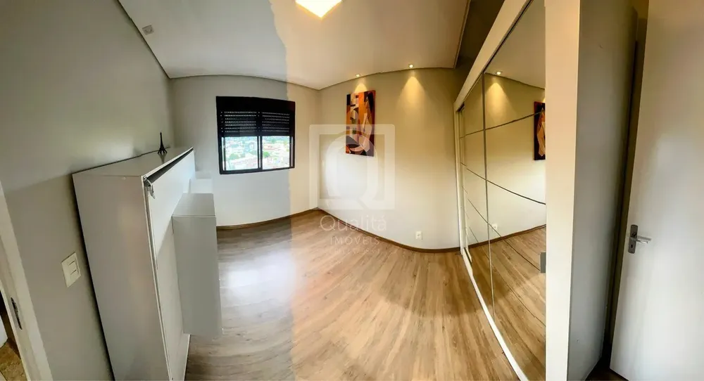 Apartamento, 2 quartos, 55 m² - Foto 8