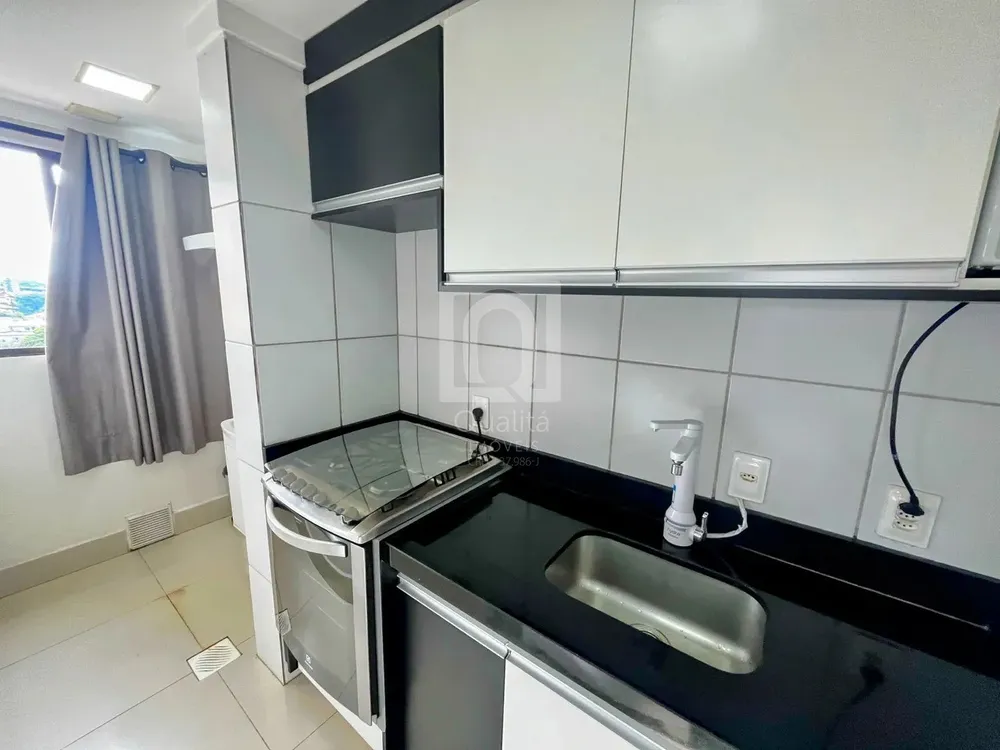 Apartamento, 2 quartos, 55 m² - Foto 3