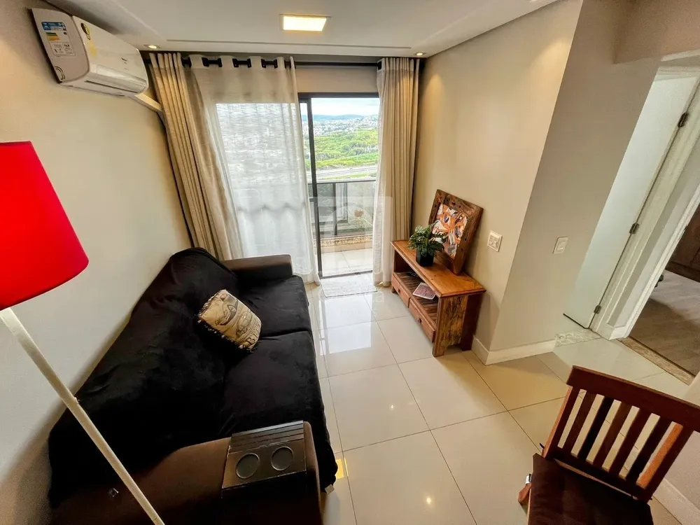 Apartamento, 2 quartos, 55 m² - Foto 5
