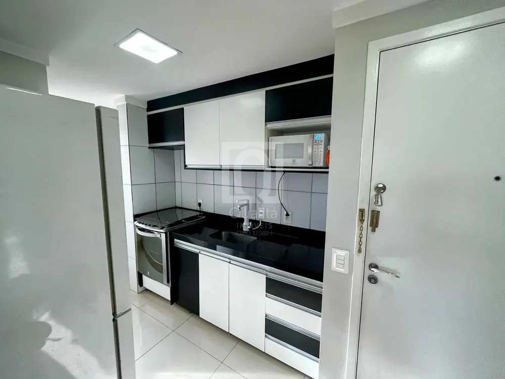 Apartamento, 2 quartos, 55 m² - Foto 2