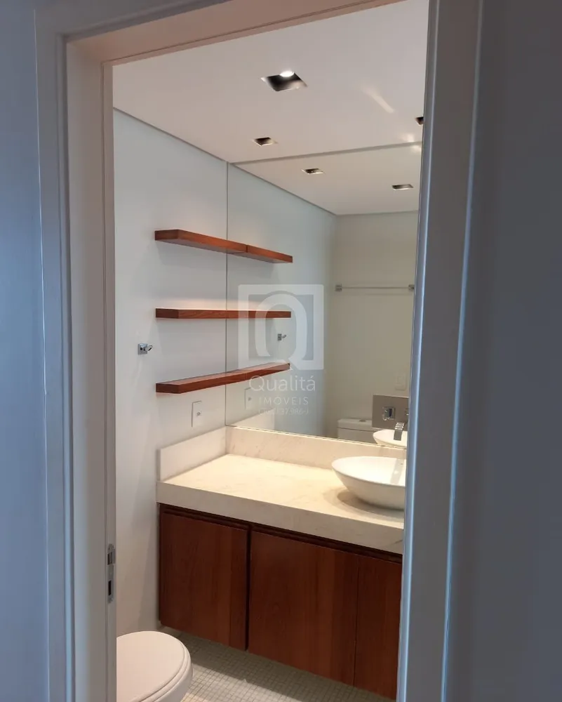 Apartamento, 3 quartos, 121 m² - Foto 11