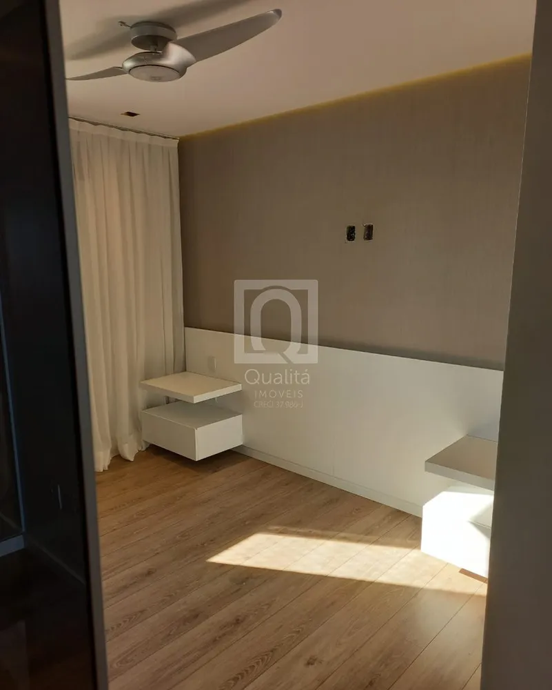 Apartamento, 3 quartos, 121 m² - Foto 6