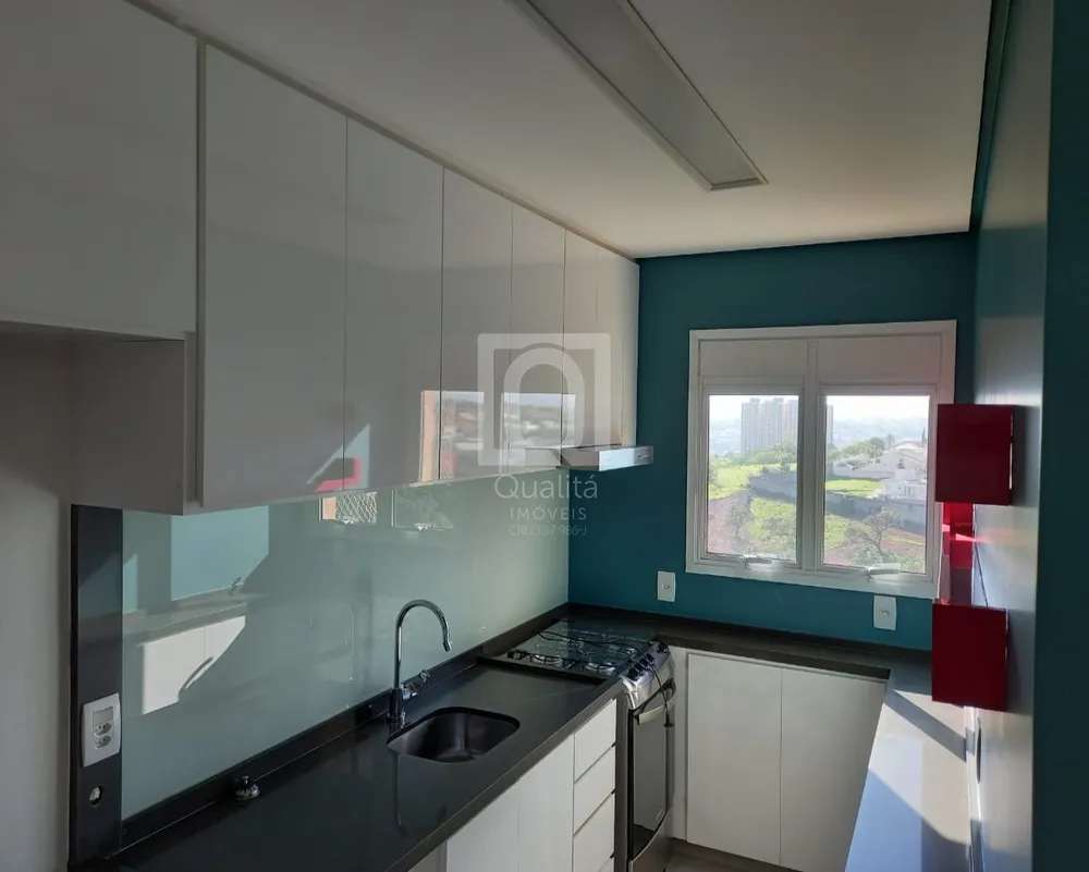 Apartamento, 3 quartos, 121 m² - Foto 4