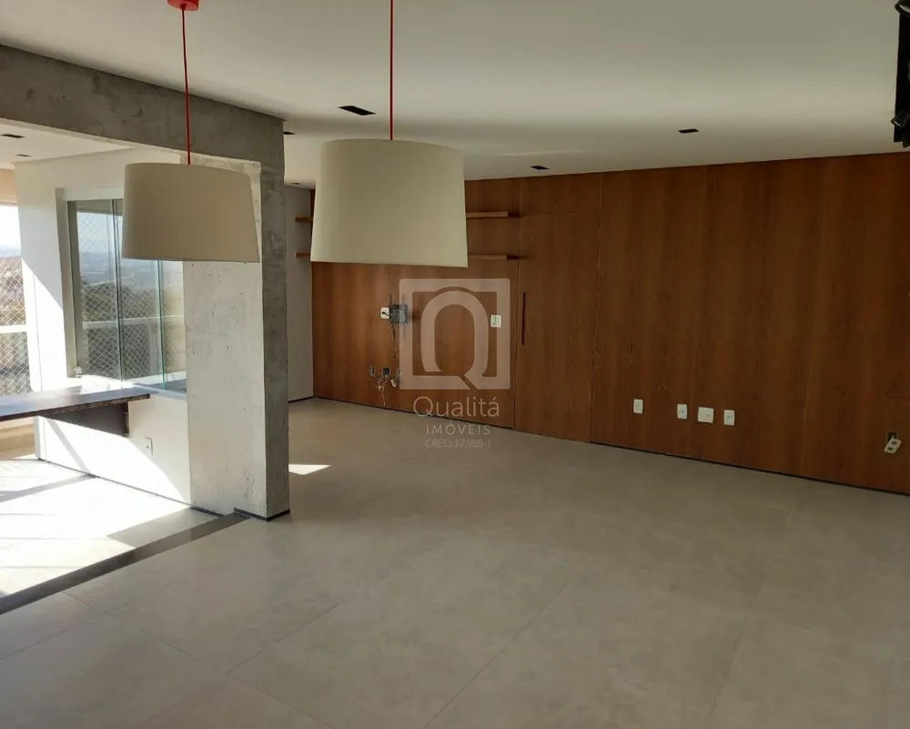 Apartamento, 3 quartos, 121 m² - Foto 1