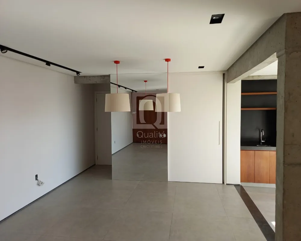 Apartamento, 3 quartos, 121 m² - Foto 3