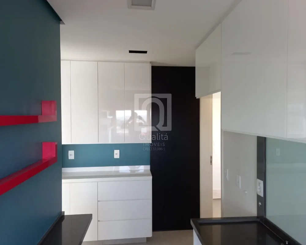 Apartamento, 3 quartos, 121 m² - Foto 5