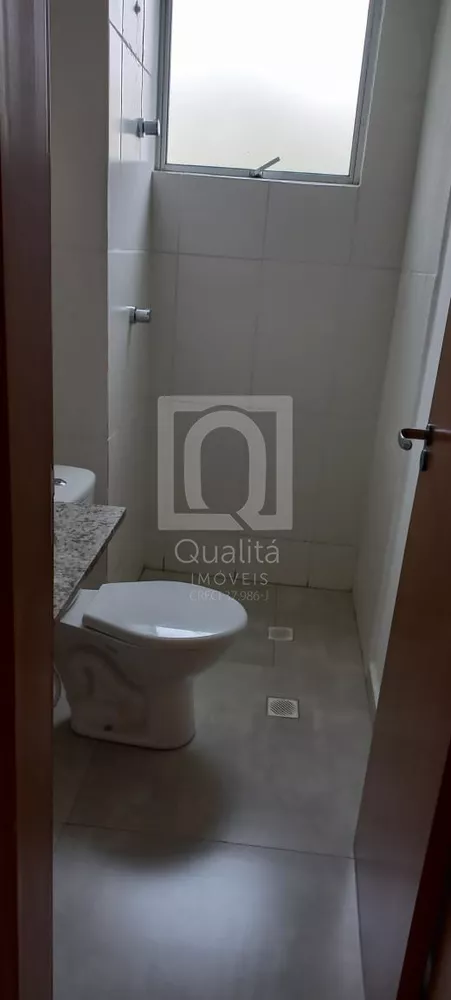 Apartamento à venda com 2 quartos, 59m² - Foto 9