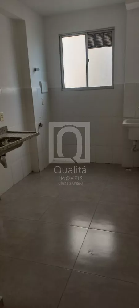 Apartamento à venda com 2 quartos, 59m² - Foto 4