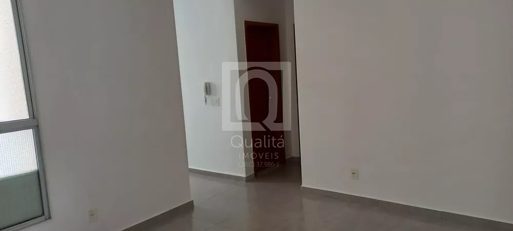 Apartamento à venda com 2 quartos, 59m² - Foto 1