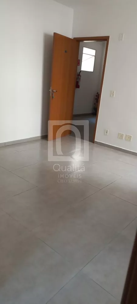 Apartamento à venda com 2 quartos, 59m² - Foto 6