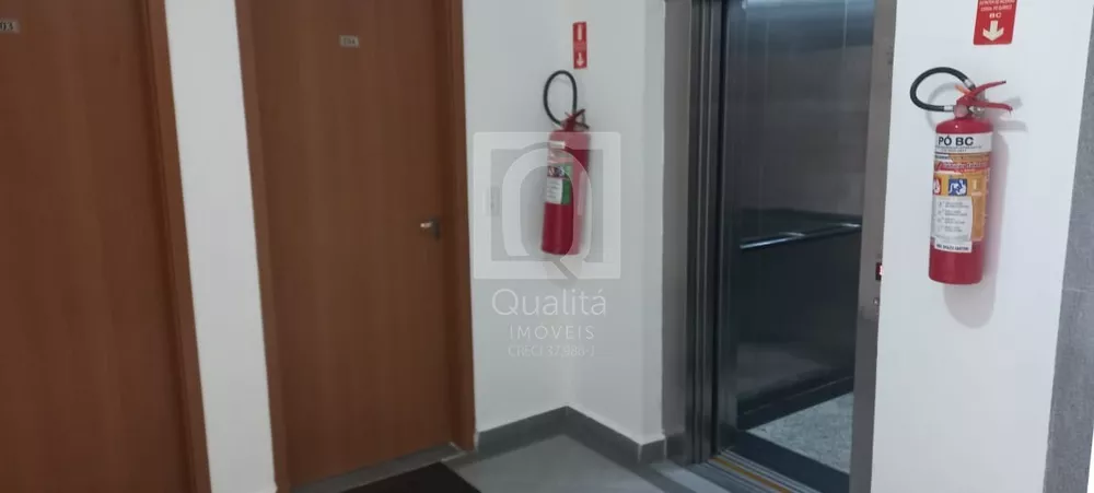 Apartamento à venda com 2 quartos, 59m² - Foto 12