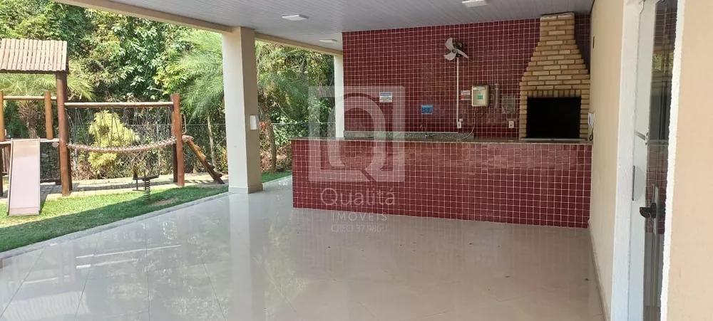 Apartamento à venda com 2 quartos, 59m² - Foto 11