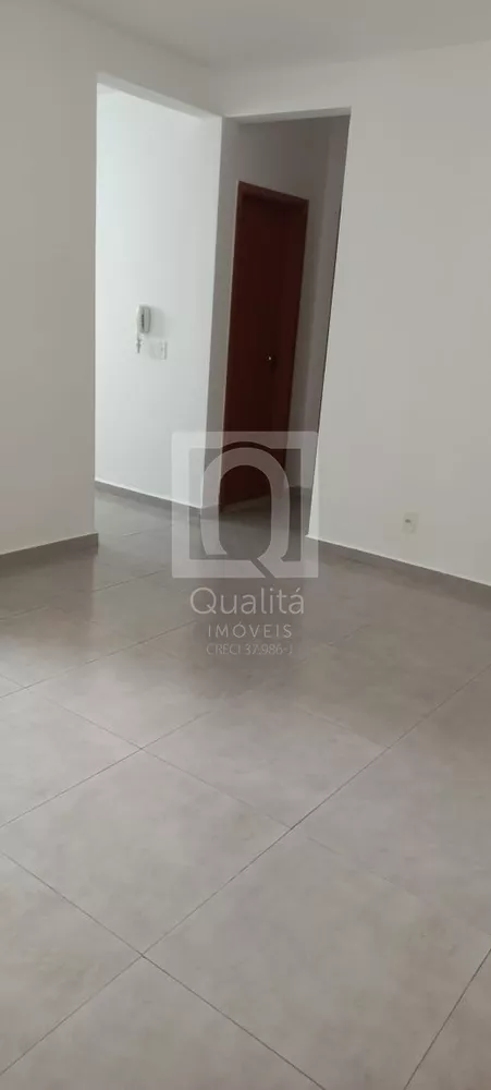 Apartamento à venda com 2 quartos, 59m² - Foto 5