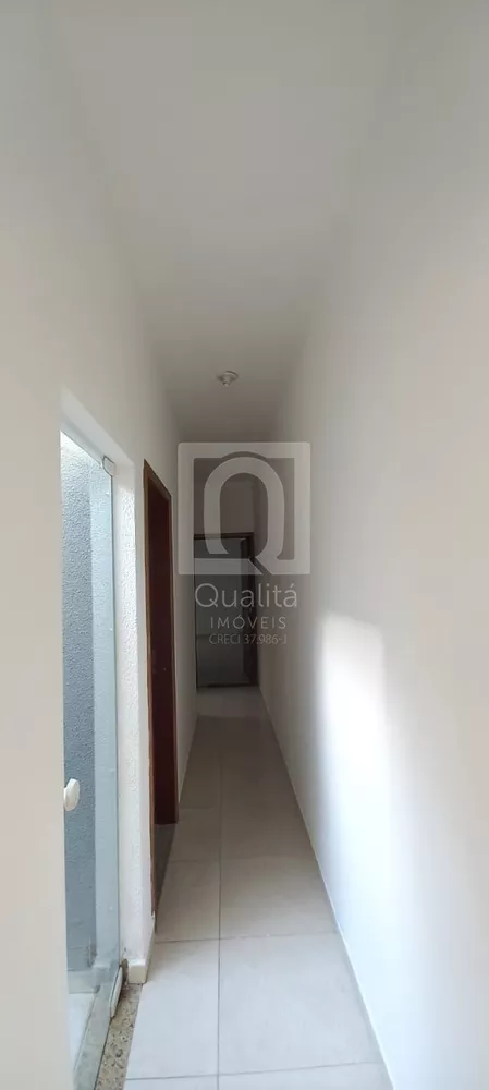 Casa à venda com 2 quartos, 51m² - Foto 3