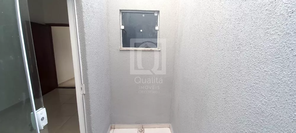 Casa à venda com 2 quartos, 51m² - Foto 7