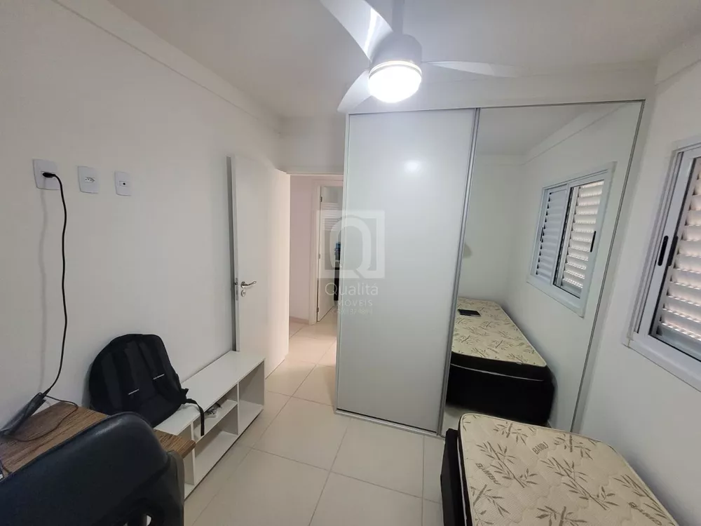 Apartamento à venda com 2 quartos, 104m² - Foto 8