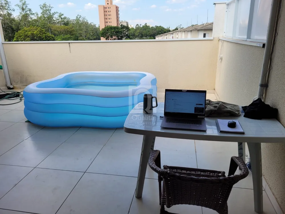 Apartamento, 2 quartos, 104 m² - Foto 15