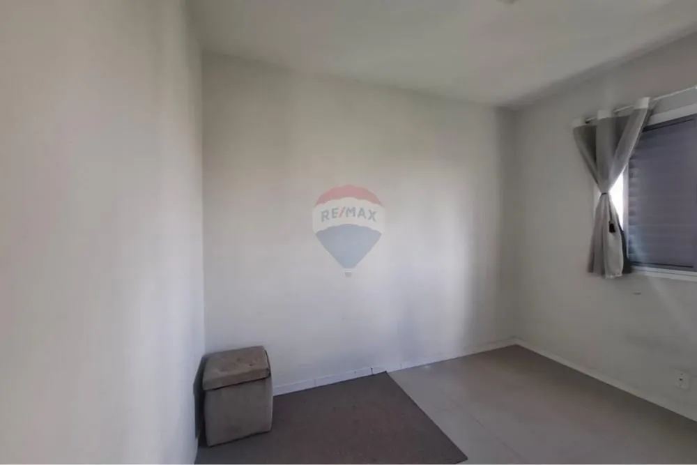 Apartamento, 2 quartos, 52 m² - Foto 3