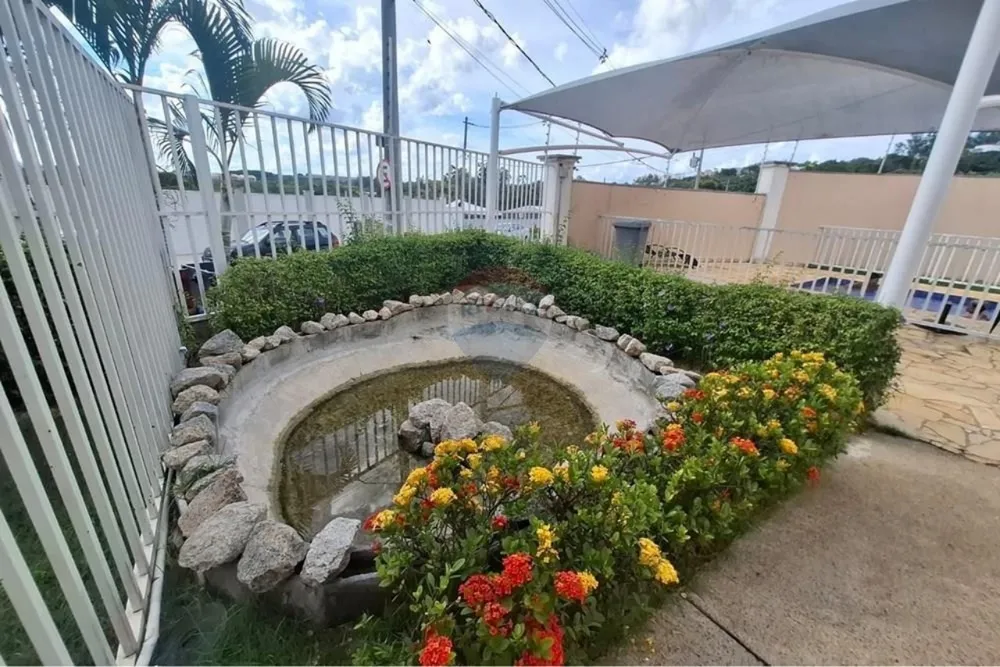 Apartamento, 2 quartos, 52 m² - Foto 6