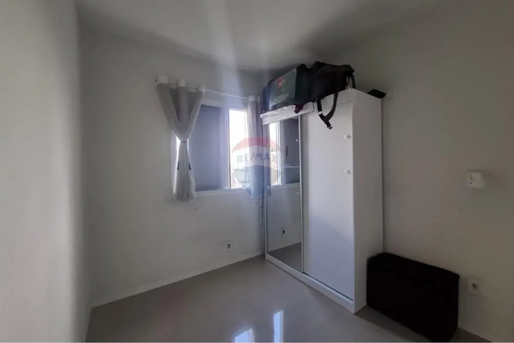 Apartamento, 2 quartos, 52 m² - Foto 4